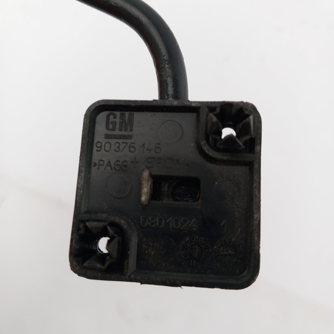 Подпора пръчка преден капак Opel Meriva B