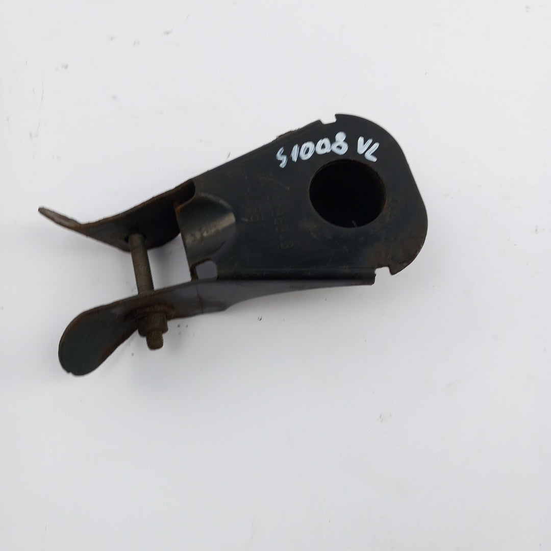 Държач подсилване предна броня дясно долу Opel Meriva B