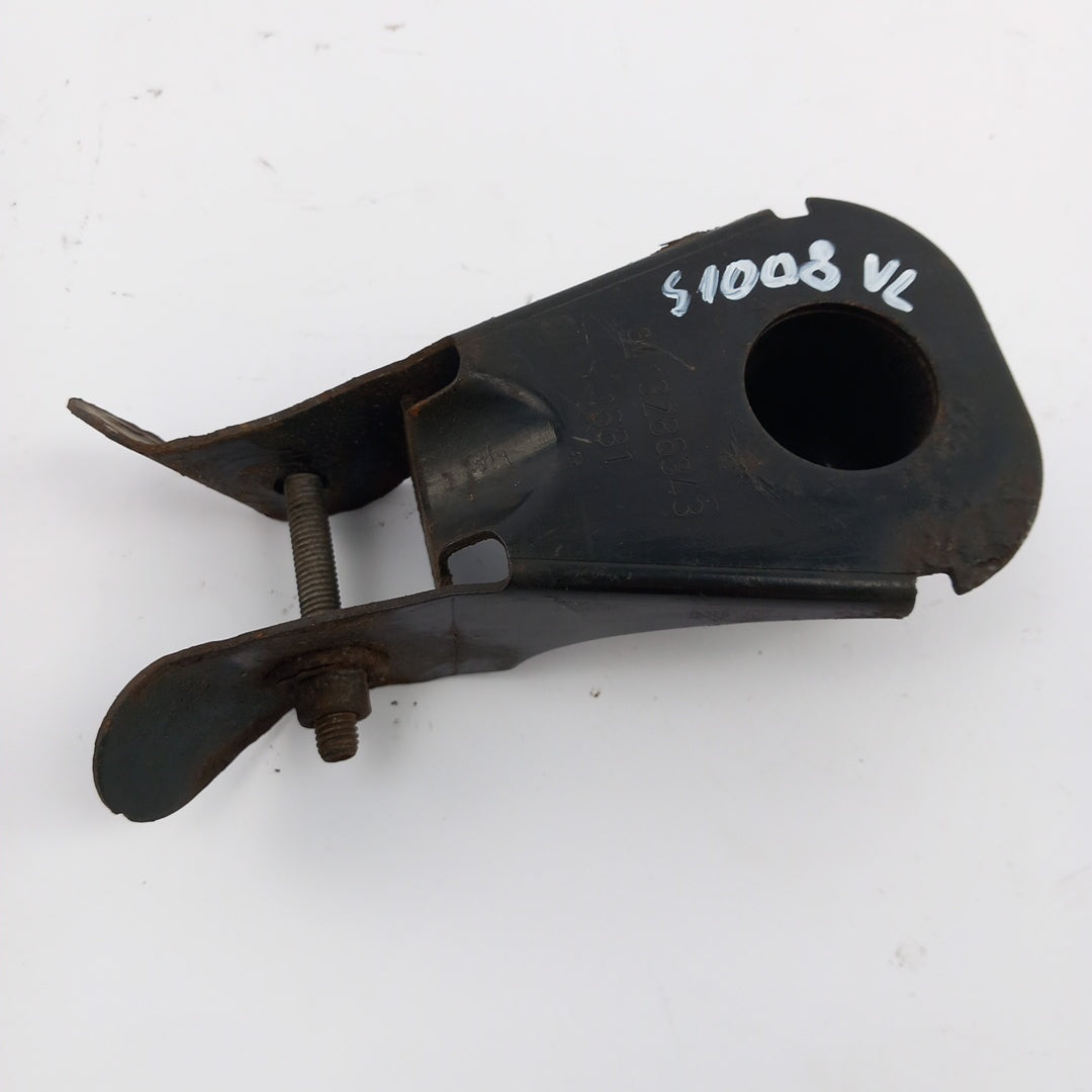 Държач подсилване предна броня дясно долу Opel Meriva B