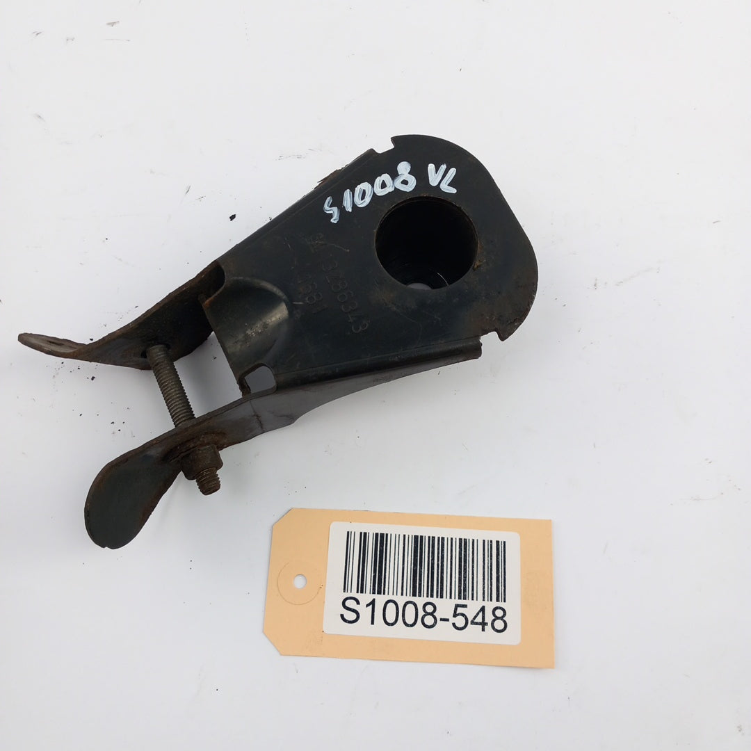 Държач подсилване предна броня дясно долу Opel Meriva B