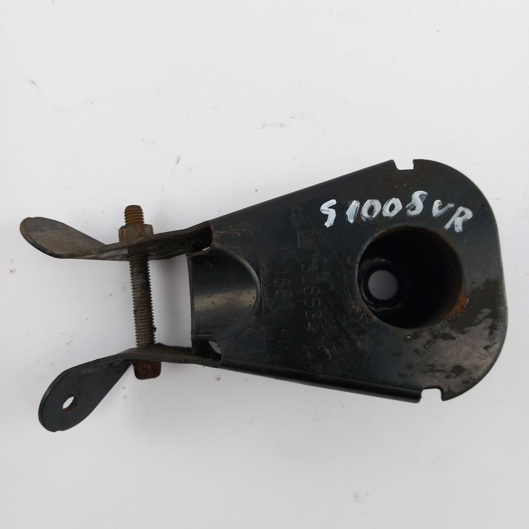 Държач подсилване предна броня ляво долу Opel Meriva B