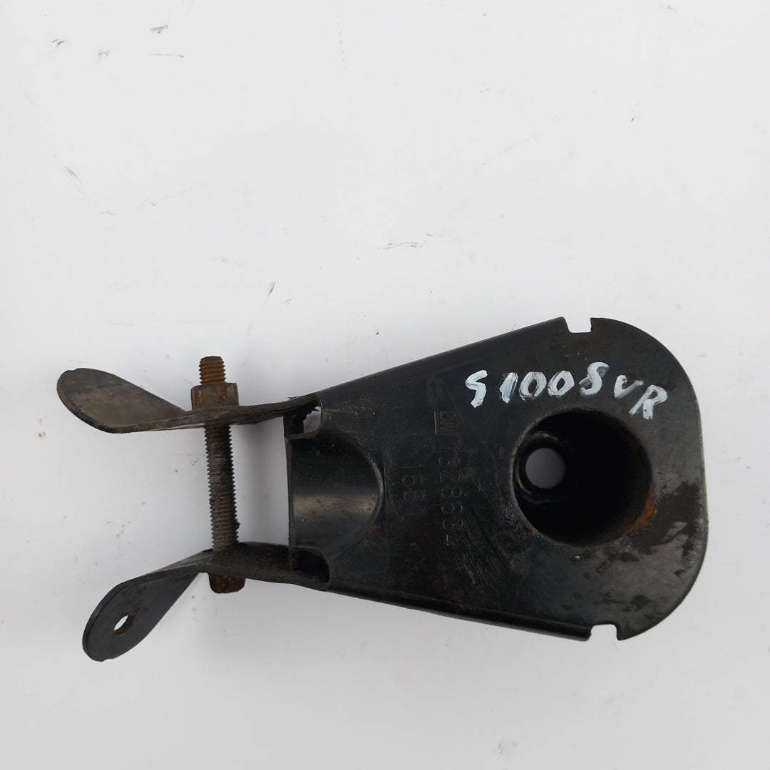 Държач подсилване предна броня ляво долу Opel Meriva B