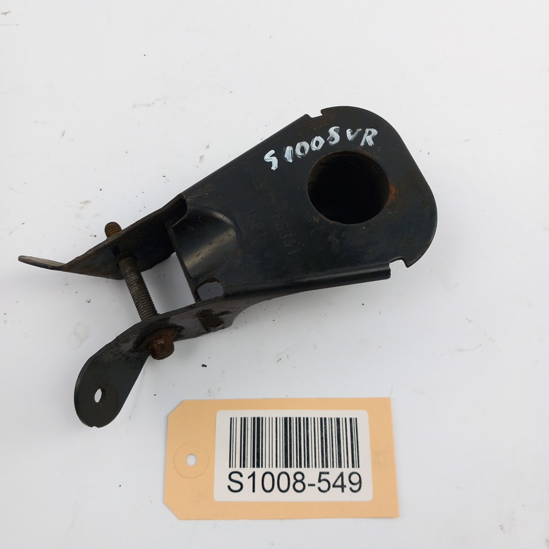 Държач подсилване предна броня ляво долу Opel Meriva B