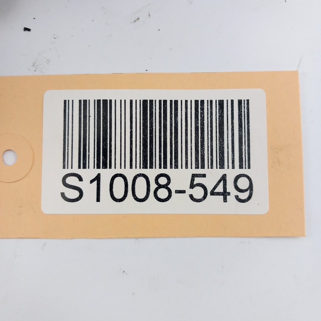 Държач подсилване предна броня ляво долу Opel Meriva B