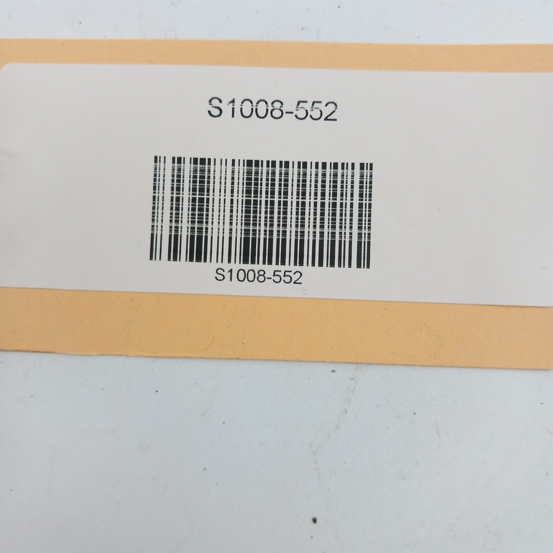 Планка стопер преден капак дясна страна Opel Meriva B