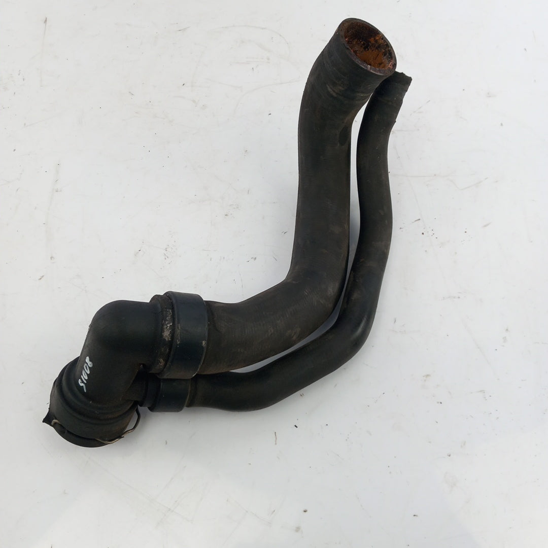 Маркуч охлаждане преден изход радиатор A17DTS Opel Meriva B 1,7 CDTI