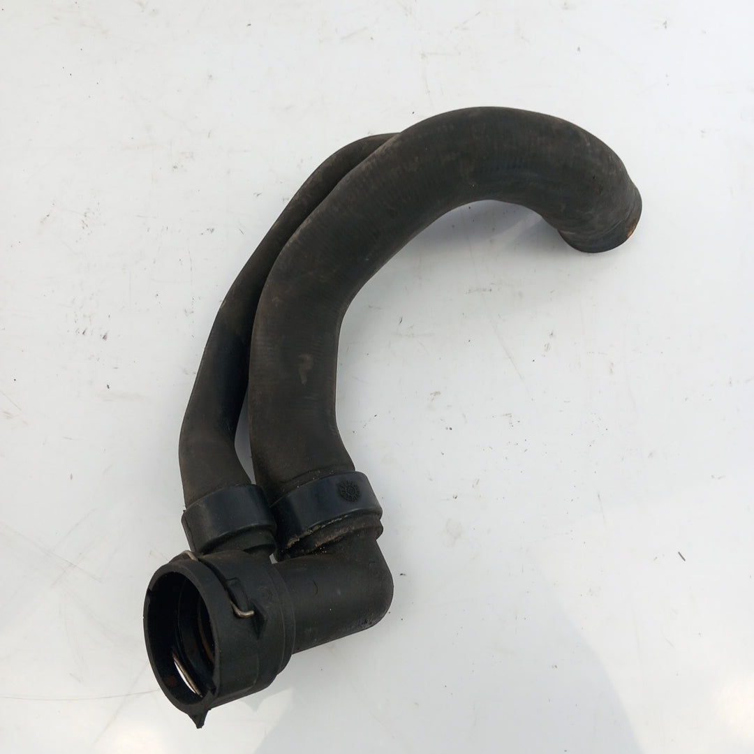 Маркуч охлаждане преден изход радиатор A17DTS Opel Meriva B 1,7 CDTI