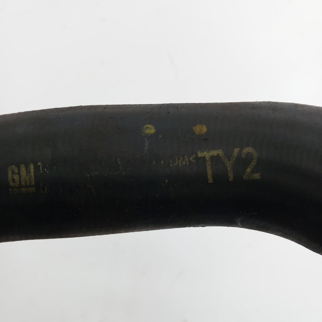 Маркуч охлаждане радиатор вход A17DTS Opel Meriva B 1,7 CDTI