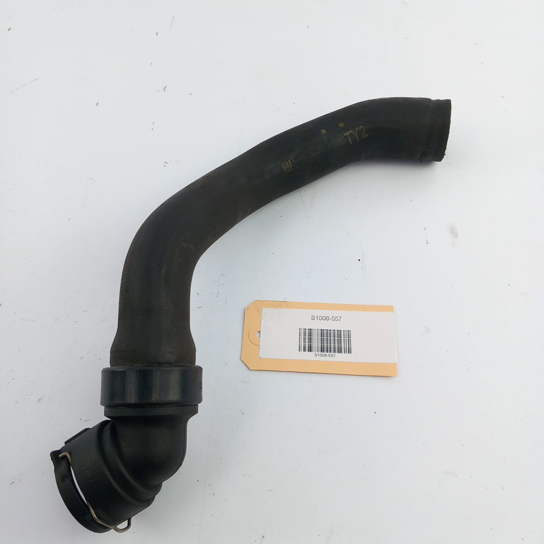 Маркуч охлаждане радиатор вход A17DTS Opel Meriva B 1,7 CDTI