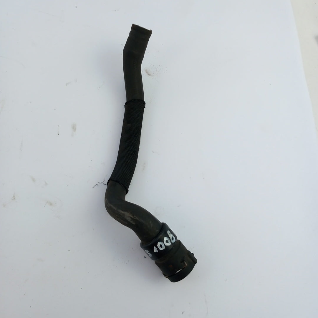 Маркуч изход нагревател A17DTS Opel Meriva B 1,7 CDTI