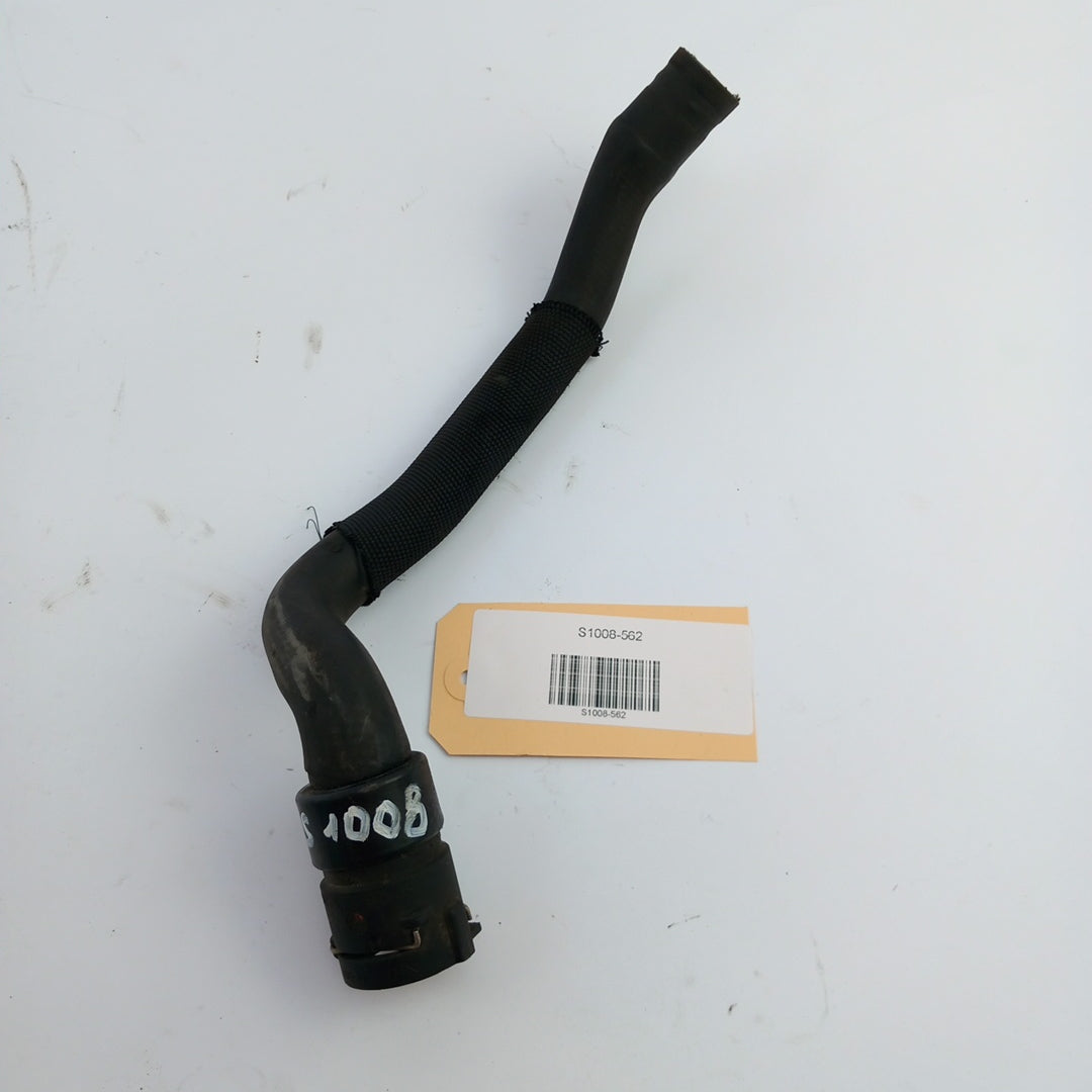 Маркуч изход нагревател A17DTS Opel Meriva B 1,7 CDTI