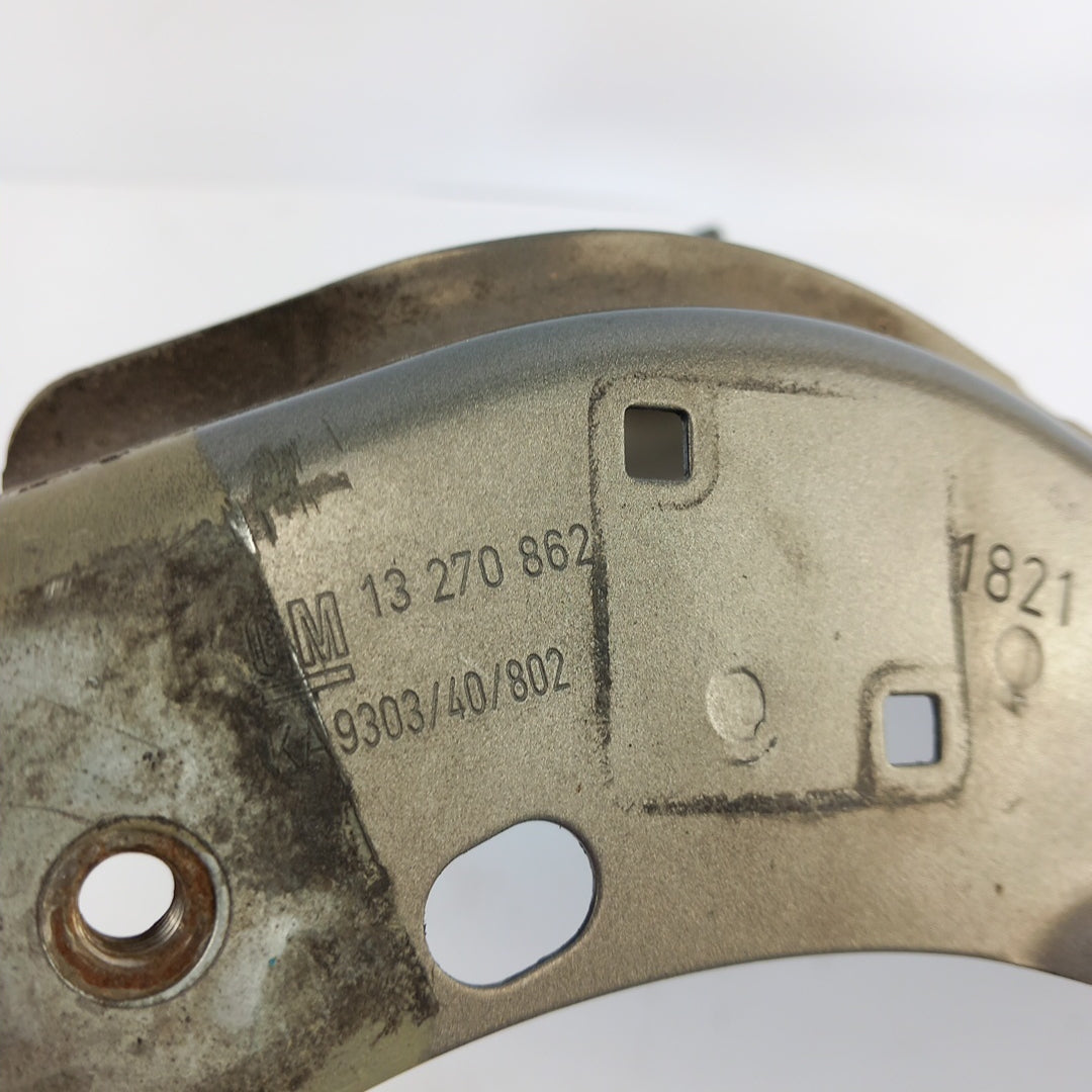 Панел фарове преден десен Z40W Opel Meriva B