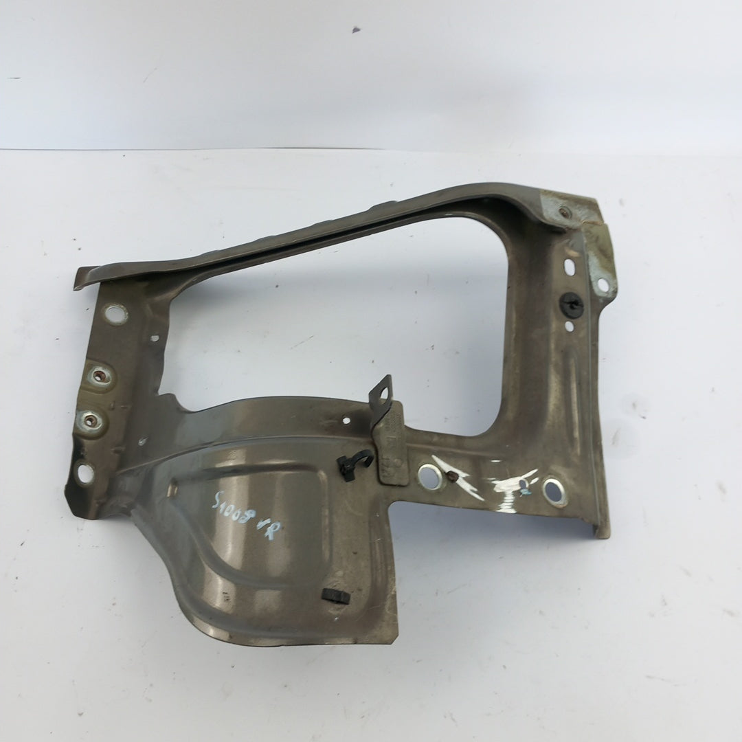 Панел фарове преден десен Z40W Opel Meriva B