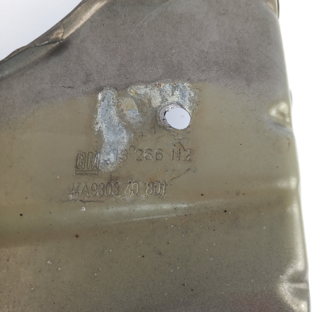 Панел фарове преден десен Z40W Opel Meriva B