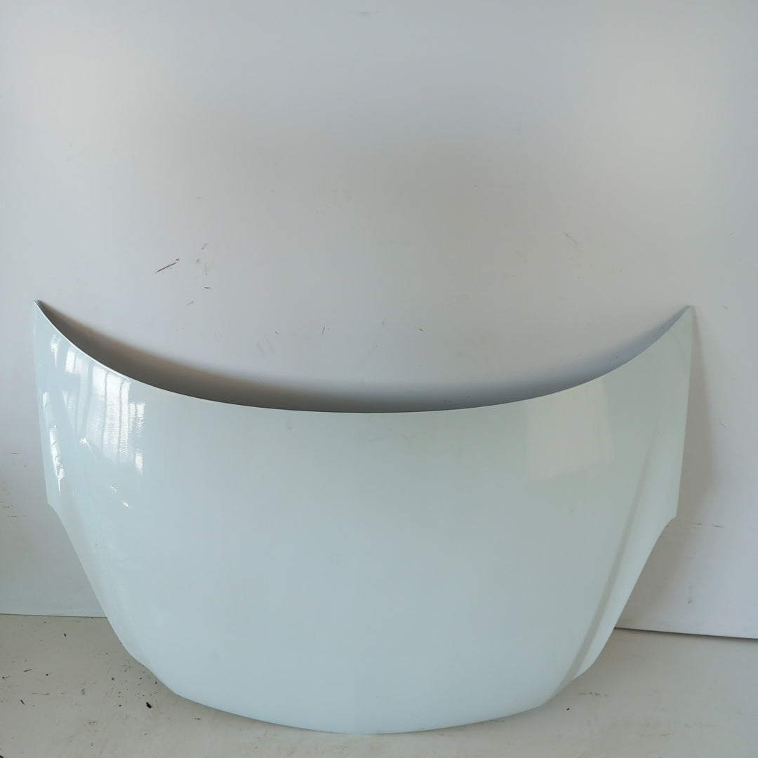 Преден капак Z474 бяло Facelift Opel Corsa D 3 врати